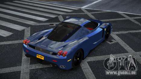 Ferrari Enzo Vantery für GTA 4