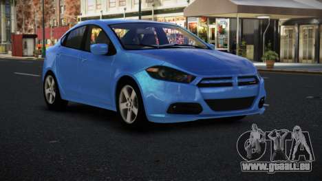 Dodge Dart Benyile pour GTA 4