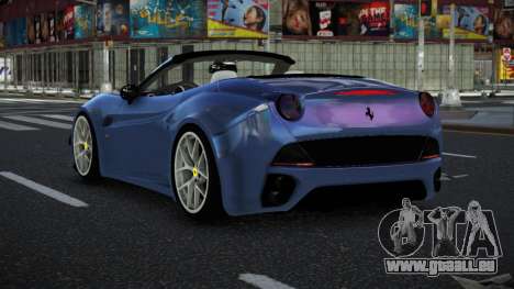 Ferrari California Boyehak für GTA 4
