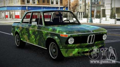 BMW 2002 Yagel S7 für GTA 4