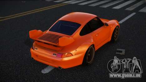 Porsche 993 Qidzuv für GTA 4