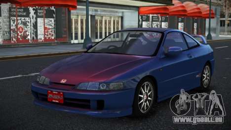 Honda Integra Ofuj pour GTA 4