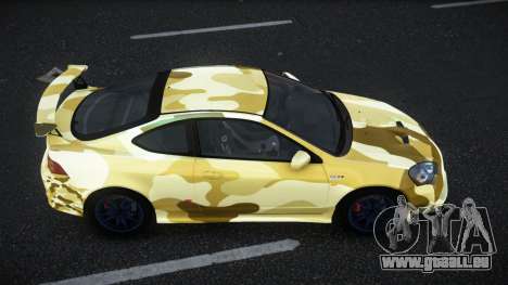 Honda Integra Joanre S8 für GTA 4