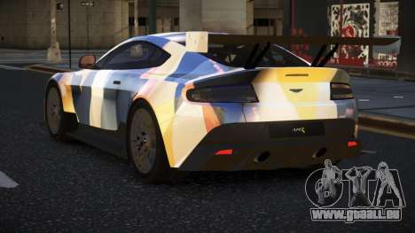 Aston Martin Vantage Denli S11 für GTA 4