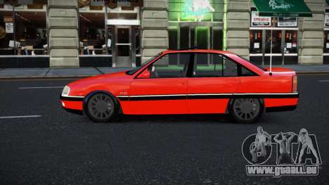 Chevrolet Omega Neynuki für GTA 4