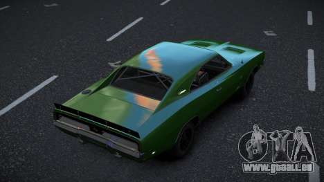 Dodge Charger Zasex pour GTA 4