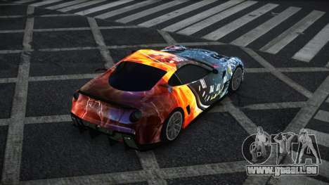 Ferrari 599 Rophy S8 für GTA 4