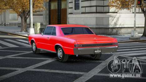 Ferrari 599 Rophy S14 pour GTA 4