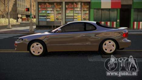 Toyota Celica Juwtuv für GTA 4