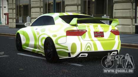 Audi S5 Nachlie S5 für GTA 4