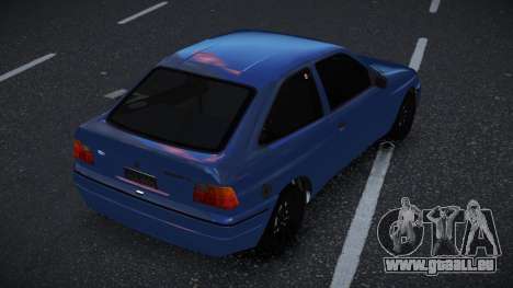 Ford Escort Xaghamel für GTA 4