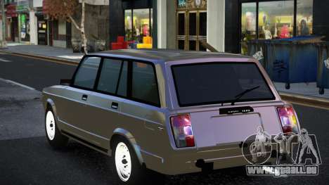 VAZ 2104 Ehan für GTA 4