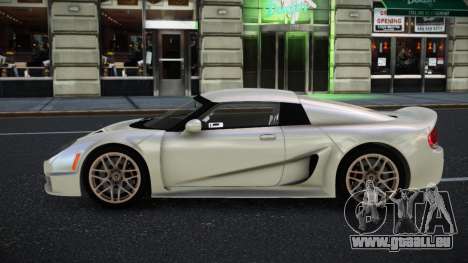 Rossion Q1 Sumaqu für GTA 4
