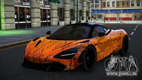 McLaren 720S Cosather S6 für GTA 4