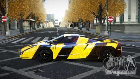 Ferrari Enzo Vantery S3 für GTA 4