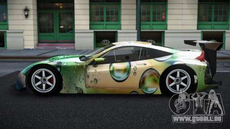 Honda HSV GT Danvic S1 für GTA 4