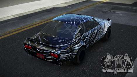 Nissan Skyline Erkeca S2 für GTA 4