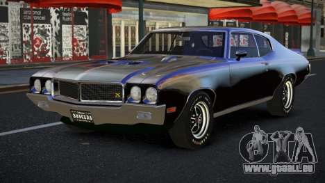 Buick GSX Japoyuxu für GTA 4