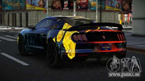Shelby Mustang Deson S4 für GTA 4