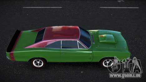 Dodge Charger Fawaqiw für GTA 4