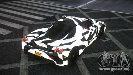 Ferrari Enzo Vantery S7 für GTA 4