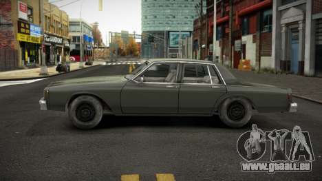 Chevrolet Impala Keoxu für GTA 4