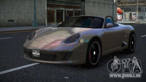 RUF RK Jocsoxo für GTA 4