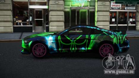 Ford Mustang Briam S2 pour GTA 4