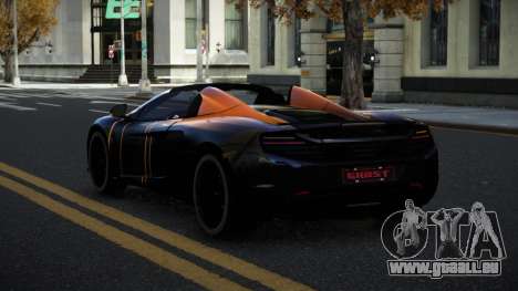McLaren 650S Roneph S6 für GTA 4