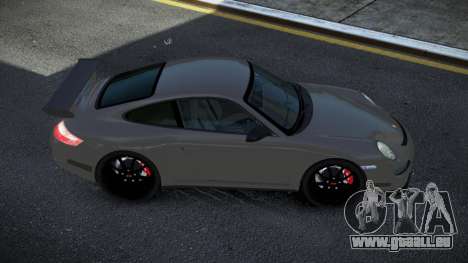 Porsche 997 Ogog für GTA 4