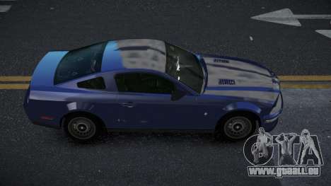 Ford Mustang Vidviji pour GTA 4
