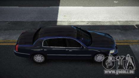 Lincoln Town Car Jolro pour GTA 4