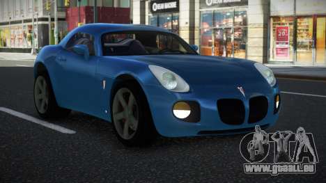 Pontiac Solstice Ahos pour GTA 4