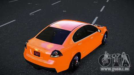 Chevrolet Lumina Zetwihemi für GTA 4