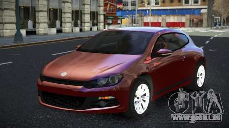 Volkswagen Scirocco Pexjosipe für GTA 4