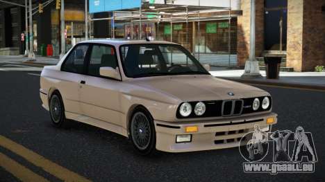 BMW M3 E30 Elanha pour GTA 4