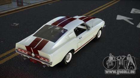 Ford Mustang Gobos pour GTA 4