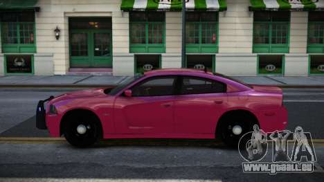 Dodge Charger Fiqzeweye für GTA 4