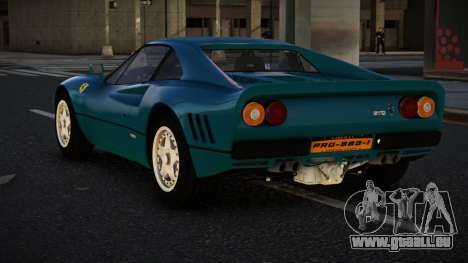 Ferrari 288 Wiyizet für GTA 4