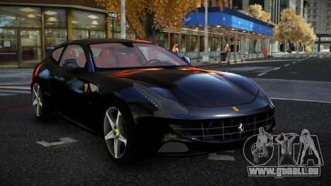 Ferrari FF Nyriais S11 für GTA 4