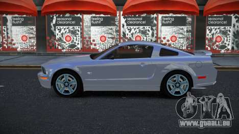 Ford Mustang Koxozimox für GTA 4