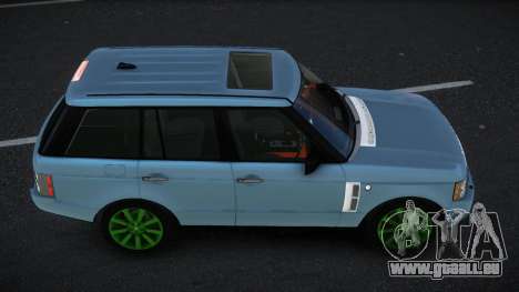 Range Rover Supercharged Viczoya für GTA 4