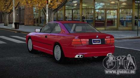 BMW 850i Teyuqet für GTA 4