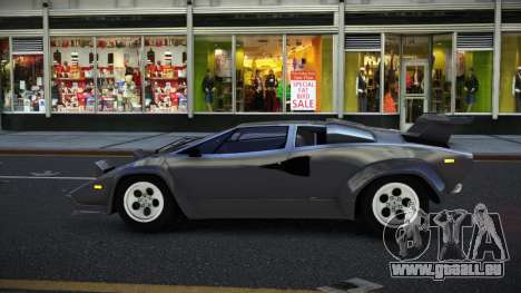 Lamborghini Countach Zamew für GTA 4