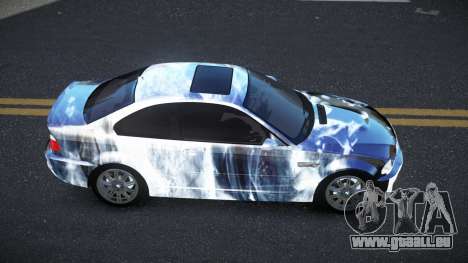 BMW M3 E46 Chjany S9 für GTA 4