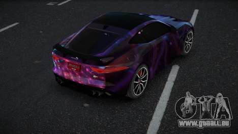 Jaguar F-Type Matly S7 pour GTA 4