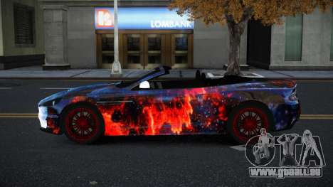 Aston Martin DBS Acelle S9 pour GTA 4