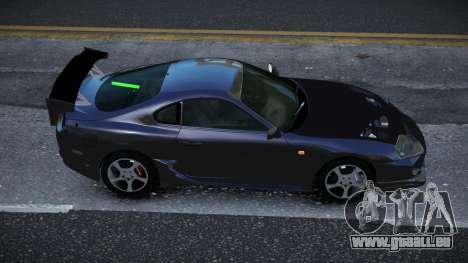 Toyota Supra Tamewo für GTA 4