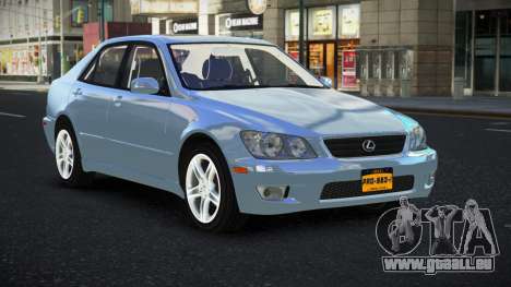 Lexus IS300 Dodufuxa für GTA 4