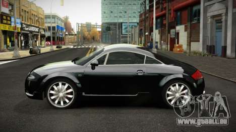 Audi TT Cosgoquju pour GTA 4